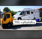 Takeldienste Depanngedienste, Vacatures, Vacatures | Chauffeurs