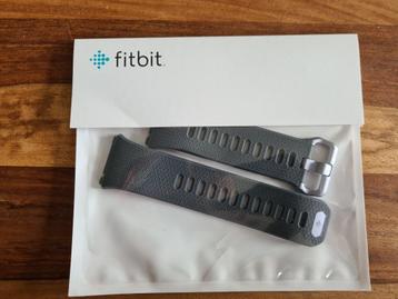 Fitbit Ionic bandje L (en S), Neuf, Ionic, Enlèvement ou Envoi, Sangle