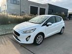 Ford Fiesta/benzine/2019/sensoren/carplay, Auto's, Ford, Euro 6, Bedrijf, 5 deurs, Fiësta