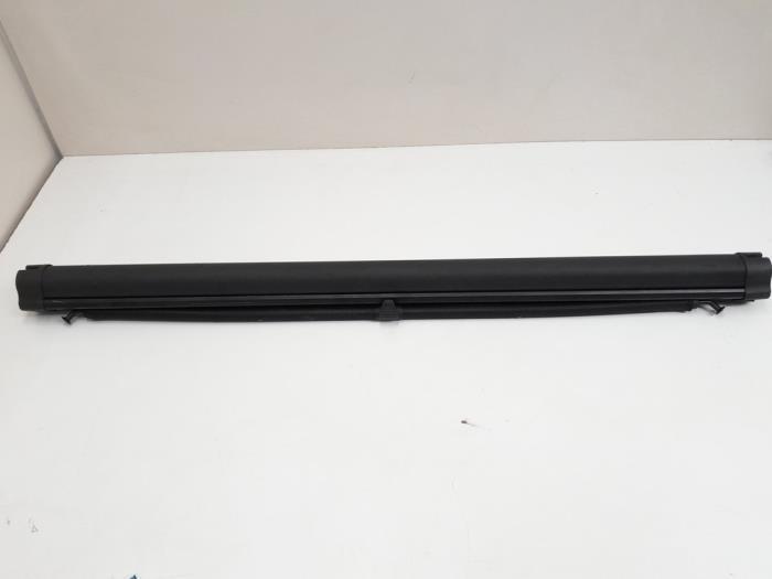 Bagagenet van een Audi S6, Auto-onderdelen, Carrosserie, Audi, Gebruikt, 3 maanden garantie, Ophalen of Verzenden