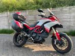 Ducati Multistrada, Motoren, Particulier