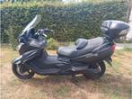 Suzuki AN 650, Motoren, Motoren | Suzuki, Scooter, Particulier, 650 cc, 12 t/m 35 kW