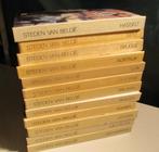 12 Prachtige Prentenboeken - Steden van Belgie, Boeken, Prentenboeken en Plaatjesalbums, Ophalen of Verzenden, Zo goed als nieuw