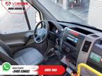 Mercedes-Benz Sprinter 313 2.2 CDI L2H2 €9.922 Incl. BTW BPM, Auto's, Bestelwagens en Lichte vracht, 207 g/km, Wit, Mercedes-Benz