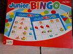 Junior bingo,, Ophalen, Zo goed als nieuw