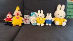 Baby knufels, Ophalen, Gebruikt, Konijn