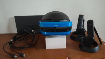 Windows Mixed Reality VR headset, Enlèvement, Comme neuf