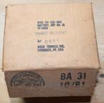 Droge Batterij type BA31  Bren Tronics Inc, Ophalen of Verzenden, Nieuw