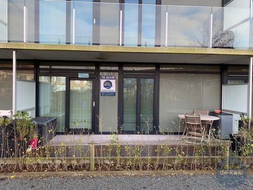 Appartement te huur in Nieuwpoort, 1 slpk, Immo, Huizen te huur, Appartement, B