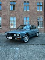 BMW E28 520i manueel belgische wagen, Particulier, Te koop