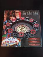 Roulette : drinking game / jeu à boire, Hobby & Loisirs créatifs, Enlèvement, Jeu de voyage, Neuf, Cinq joueurs ou plus