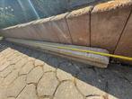 Piquets beton, Tuin en Terras, Tuinhekken en Hekwerk, Ophalen, Nieuw