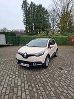 Renault Captur 95000 km, Auto's, Voorwielaandrijving, Stof, Beige, 1176 kg