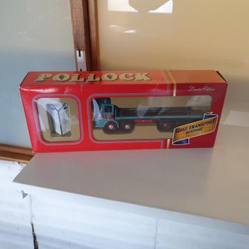 Corgi CC10503, Envoi, Neuf, Bus ou Camion, Corgi