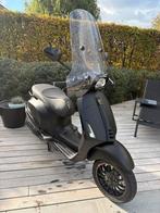 Vespa sprint e4, Fietsen en Brommers, Ophalen, Gebruikt, Vespa