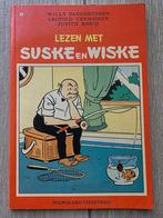 Strip ( Lezen met Suske en wiske  ), Boeken, Ophalen of Verzenden