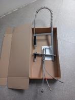 Dornbracht nieuwe chef keukenkraan, Ophalen of Verzenden, Nieuw, Chroom, Kraan