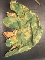 Couvre casque camo HBT, Collections, Enlèvement ou Envoi