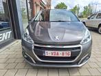 Peugeot 208 Active 1.5 / HDI /Pack City / GPS / Aiirco, Auto's, Peugeot, 75 kW, Euro 6, https://public.car-pass.be/vhr/b55da7ec-7119-45cc-856c-b93bab512ea3