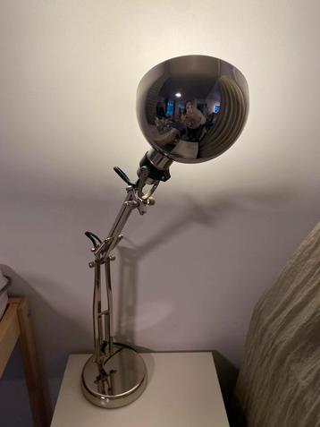FORSA Bureaulamp IKEA beschikbaar voor biedingen