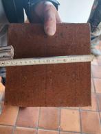 Rustieke vloer, Ophalen