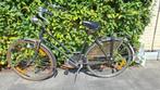 Damesfiets, Ophalen, Gebruikt, Versnellingen