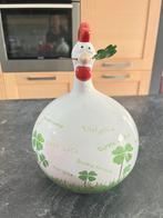 Poules déco, Maison & Meubles, Accessoires pour la Maison | Vases, Comme neuf