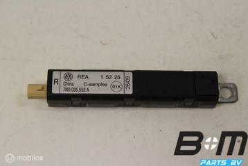 Antenneversterker VW Sharan 7N 7N0035552A beschikbaar voor biedingen