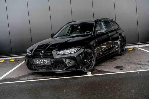 BMW M3 Touring Comp | H. Kardon | Laser | ACC | 360 |Full, Auto's, BMW, Bedrijf, Overige modellen, 4x4, ABS, Adaptieve lichten