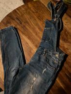 Jeans salopette, Comme neuf, Taille 36 (S), Bleu, Groggy