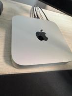 Mac mini M2, Computers en Software, Apple Desktops, 256 GB, Ophalen of Verzenden, Zo goed als nieuw, Mac Mini