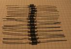 13 x ECO 0302 Diode Silicium halfgeleider / LF 1, Ophalen of Verzenden, Nieuw