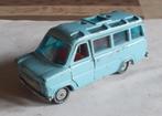 Siku Ford Transit, Ophalen of Verzenden, Gebruikt, Auto