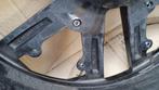 PEUGEOT VELG DS7 19 5X108 ET 46 ORIGINEEL 9840747280, -, 3 mois de garantie, Utilisé, -