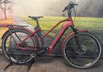 Kalkhoff Endeavour 7.B | E-bike met Bosch CX & Riem | 625WH, Overige merken, 28 inch, 47 tot 50 cm, Ophalen of Verzenden