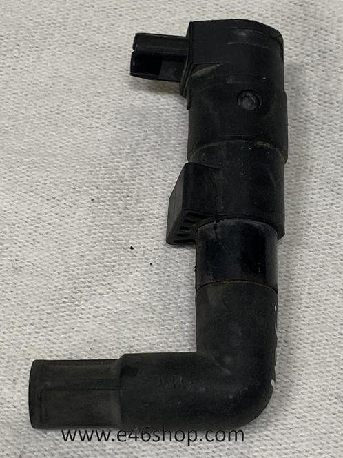 BOBINE HOEK RECHTS BMW K MODELS OE 12137692262 12137715856, Motoren, Onderdelen | BMW, Gebruikt, Ophalen of Verzenden