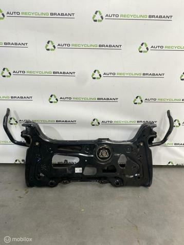 Subframe Met Stabilisatorstang Volkswagen Passat 5N0505235AF beschikbaar voor biedingen