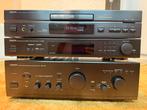 Denon pma 735 r + tu 235 rd + dcd 235, Audio, Tv en Foto, Ophalen, Zo goed als nieuw, Denon