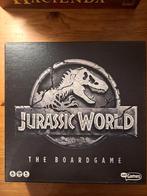 Jurassic World boardgame, Enlèvement ou Envoi, Comme neuf