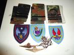 lot insigne faé, Collections, Objets militaires | Général, Emblème ou Badge, Armée de l'air, Enlèvement ou Envoi