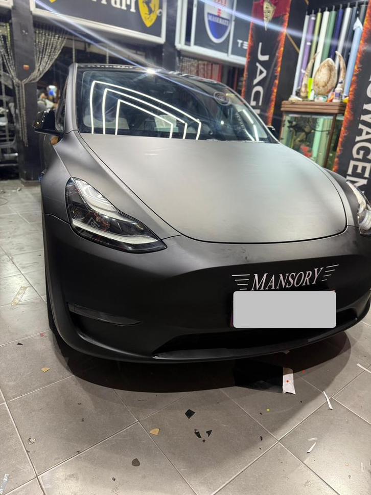 Tesla model y performance, Auto's, Tesla, Particulier, Model Y, 360° camera, 4x4, ABS, Achteruitrijcamera, Adaptieve lichten, Adaptive Cruise Control