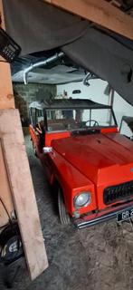 Rodeo renault, Autos : Pièces & Accessoires, Enlèvement, Renault