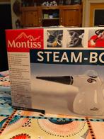 Steamboy voor het poetsen met stoom, Doe-het-zelf en Bouw, Reinigingsmachines, Ophalen, Gebruikt, Overige typen