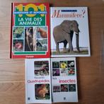 Livres sur animaux, Ophalen of Verzenden, Zo goed als nieuw