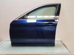 PORTIER LINKS VOOR 5 serie Touring (G31) (|41007408961|), Auto-onderdelen, Gebruikt, Links, BMW, Deur