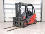 LINDE H30D-02, Zakelijke goederen, Machines en Bouw | Heftrucks en Intern transport, 3000 tot 4000 kg, Heftruck, Diesel