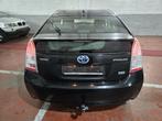 TOYOTA PRIUS, Auto's, Toyota, Automaat, Euro 5, Stof, Zwart