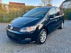 VOLKSWAGEN SHARAN. 2.0 DIESEL 110.KW. 7.Places. EURO 6B., Auto's, Volkswagen, Voorwielaandrijving, Monovolume, 4 cilinders, Leder