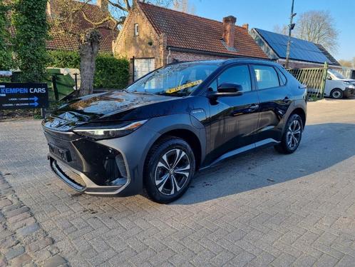 Toyota bZ4X Premium 71KWh 2023, Auto's, Toyota, Particulier, Te koop, bZ4X, ABS, Achteruitrijcamera, Airbags, Airconditioning
