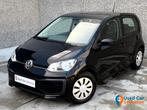 Volkswagen Up! 1.0i Move/ Automaat/ 5deurs/ PDC/ Garantie, Achat, 998 cm³, Entreprise, Electronic Stability Program (ESP)